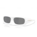 Oakley De Soto Polished Black Prizm Black