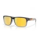 Oakley Holbrook TLD Black Fade - Prizm 24k Polarized