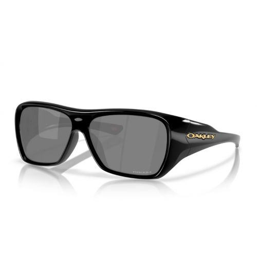 Oakley Chaminade Polished Black - Prizm Black