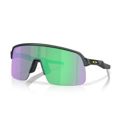 Oakley Sutro Lite Matte Black - Prizm Road Jade