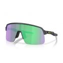Oakley Sutro Lite Matte Black - Prizm Road Jade