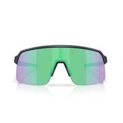 Oakley Sutro Lite Matte Black - Prizm Road Jade