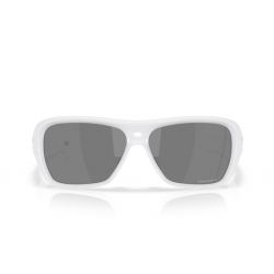 Oakley Chaminade Pearl White - Prizm Black