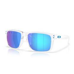 Oakley Holbrook XXL Polished Clear Prizm Sapphire Polar