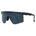 Pit Viper The Blacking Out Original 2.0 WIDE Lens HDPV Polarized Mirror
