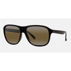 Vuarnet Legend 03 Originals Shiny Black Skilynx