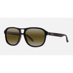 Vuarnet Legend 03 Valley Shiny Black Flag Skilynx