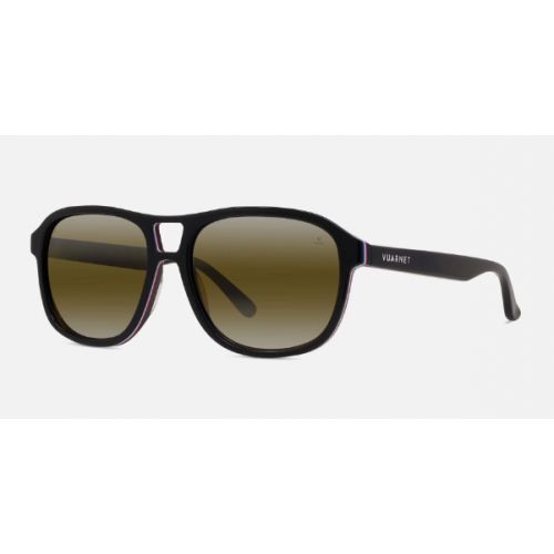 Vuarnet Legend 03 Valley Shiny Black Flag Skilynx