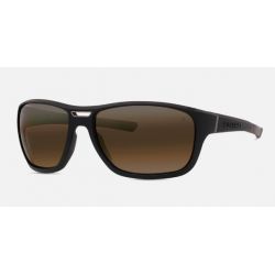 Vuarnet Racing 02 Matte Black Brownlynx