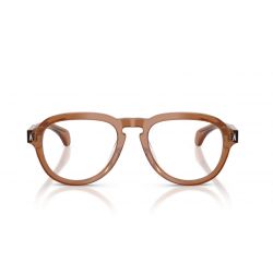 Moncler ME2009U Transparent Shiny Cognac