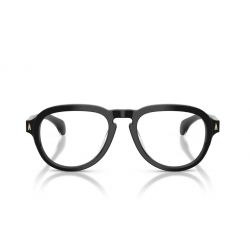 Moncler ME2009U Transparent Shiny Cognac