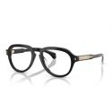 Moncler ME2009U Transparent Shiny Cognac