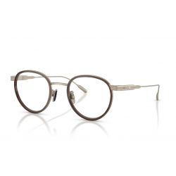 Moncler ME1006T Matte Bronze
