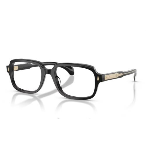 Moncler ME2008 Shiny Black