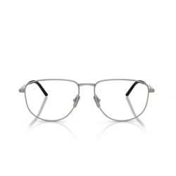 Moncler ME1005 Shiny Gun Metal