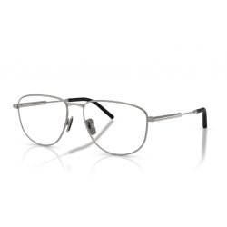 Moncler ME1005 Shiny Gun Metal