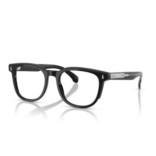 Moncler ME2002 Shiny Black