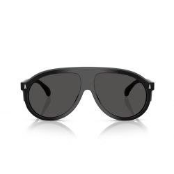 Moncler Fhaite ME6001 Shiny Black - Dark Grey