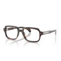 Moncler ME2008 Shiny Dark Havana