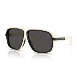 Moncler Twotone ME8011U Matte Butter - Solid Grey 