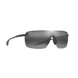 Maui Jim Palulu Matte Black Neutral Grey 3P