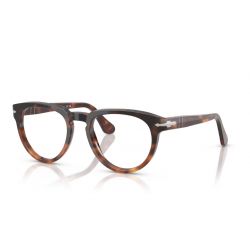 Persol P03377V Tortoise Dark Brown