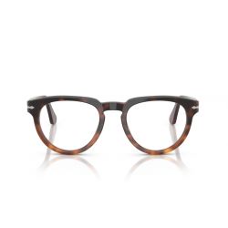 Persol P03377V Tortoise Dark Brown