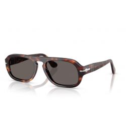 Persol PO3369S Havana - Dark Grey Cat.3