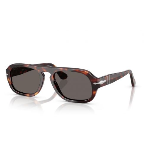 Persol PO3369S Havana - Dark Grey Cat.3