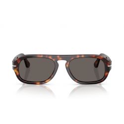 Persol PO3369S Havana - Dark Grey Cat.3