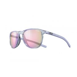 Julbo Canyon Translucide Brillant Lila/Lila Mat - Spectron 3 Violet