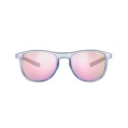 Julbo Canyon Translucide Brillant Lila/Lila Mat - Spectron 3 Violet