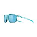 Julbo The Streets Translucide Brillant Bleu Clair - Spectron 3 Flash Bleu