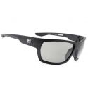 Mundaka Cierzo Mat Black Black Polarized Lenses