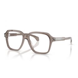Moncler ME2010 Transparent Shiny Grey