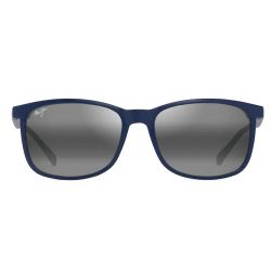 Maui Jim Hulili Matte Blue Neutral Grey 3P