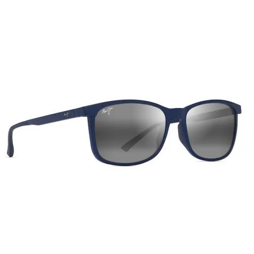 Maui Jim Hulili Matte Blue Neutral Grey 3P