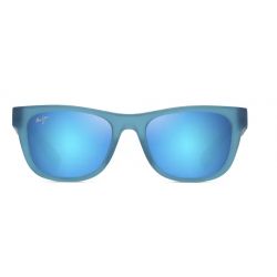 Maui JIm Kaulike Matte Trans Blue Blue Hawai 2P 