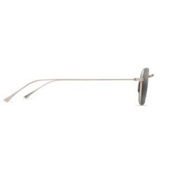 Maui Jim Mekala Matte Light Gold Neutral Grey 3P