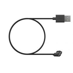 Suunto Câble d'alimentation HEADPHONE Ecouteurs USB