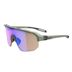 Evil Eye Trailsense II Smoke Green - LST Vario Blue Green 1-3