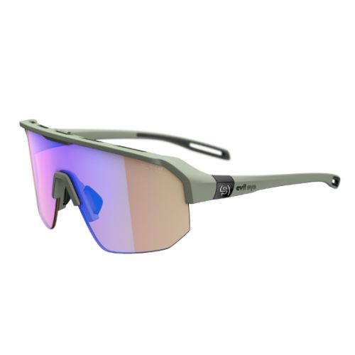 Evil Eye Trailsense II Smoke Green - LST Vario Blue Green 1-3