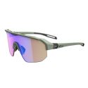 Evil Eye Trailsense II Smoke Green - LST Vario Blue Green 1-3