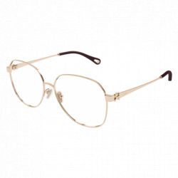 Chloé CH0034O Havana Transparent