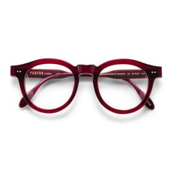 Pantos Paris Bold Edition Light Tortoise