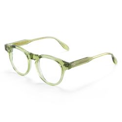Pantos Paris Bold Edition Light Tortoise