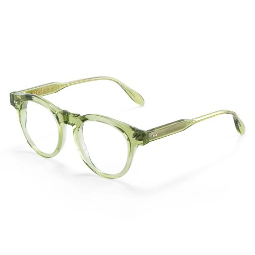 Pantos Paris Bold Edition Light Tortoise