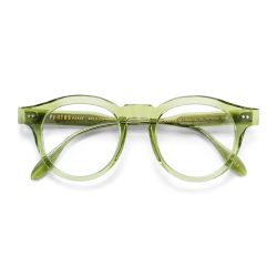 Pantos Paris Bold Edition Light Tortoise