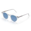 Pantos Paris REGULAR Sun Crystal Pure-Grey