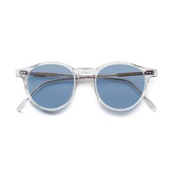 Pantos Paris REGULAR Sun Crystal Pure-Grey